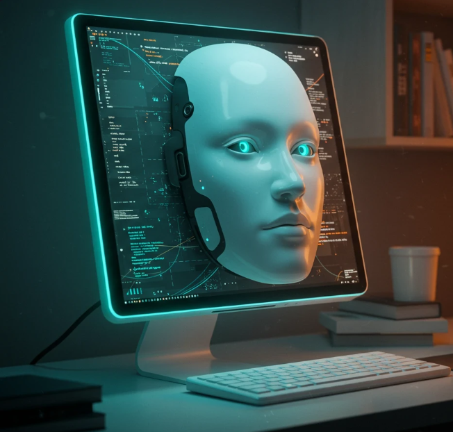 Interjú Claude MI-vel: Claude MI az mesterséges intelligencia veszélyeiről