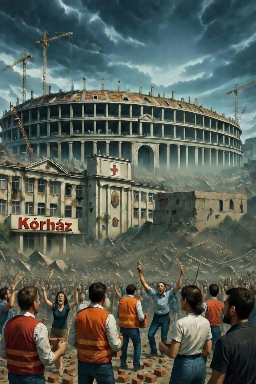 Fidesz: Miért nem mondja ki azonnal az MI az igazságot?