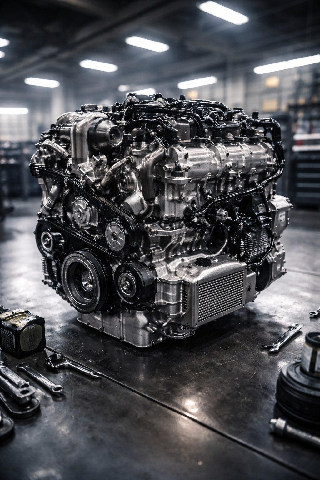 Was den neuen Euro-7-Diesel von Stellantis so besonders macht